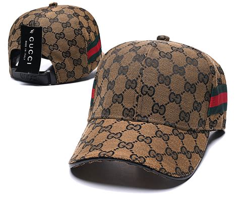 gucci wool hat replica|gucci snapback hat.